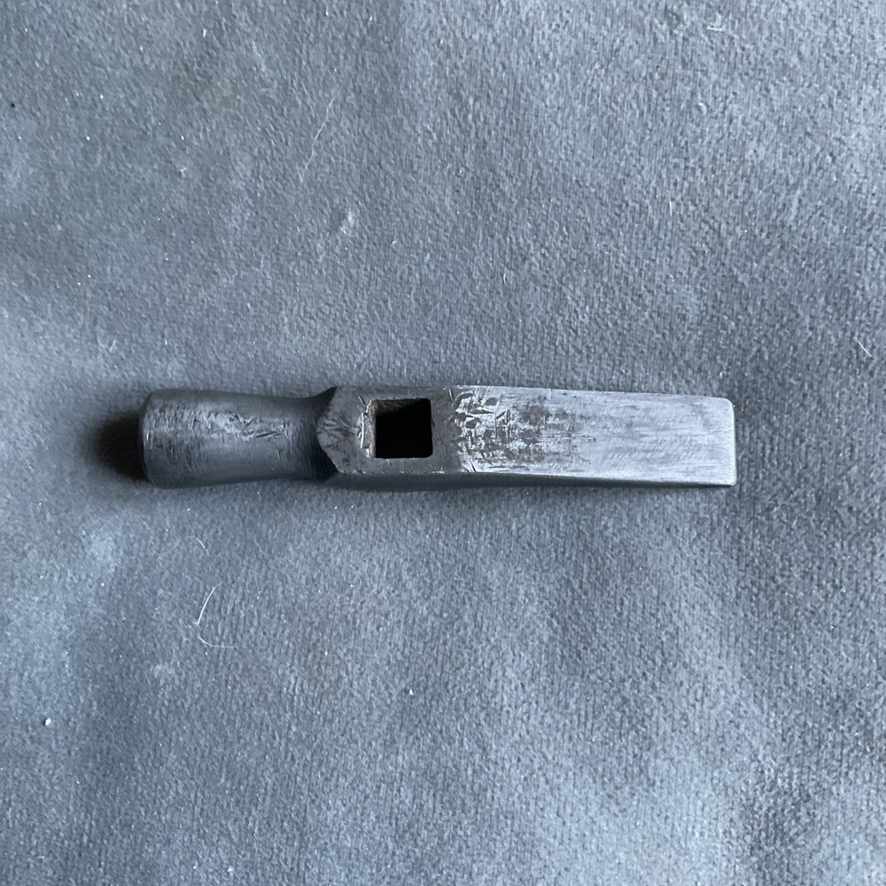 Vintage Small Hammer Head