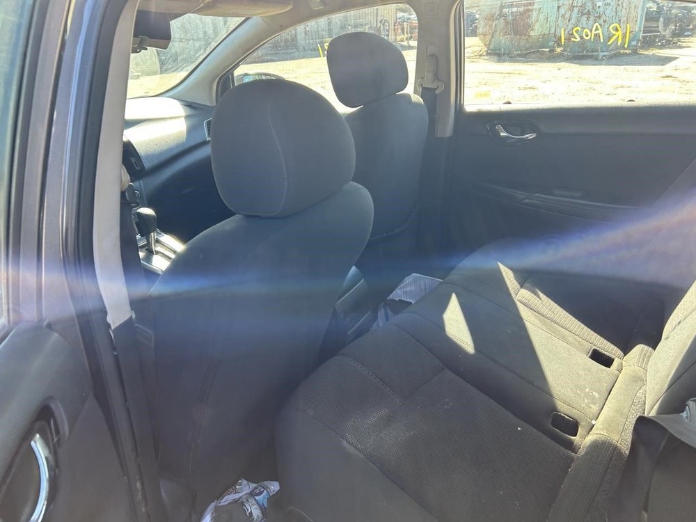 SENTRA 2017 High Mounted Stop Light 104782736