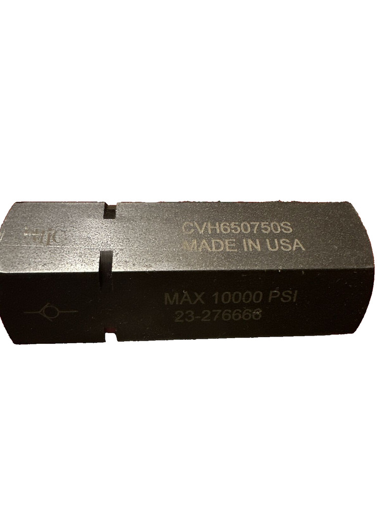 DMIC CVH650750S