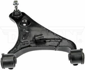 Ctrl Arm w/Ball Joint  Dorman (OE Solutions)  521-863