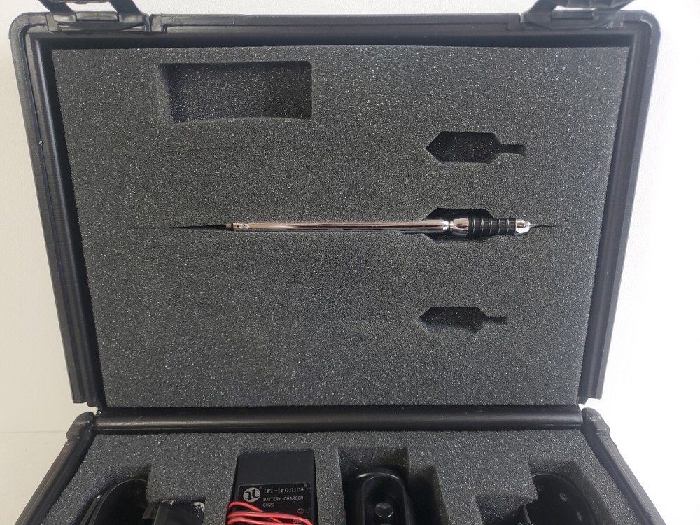 TRITRONICS THE BEAGLER TRAINING SHOCK COLLAR