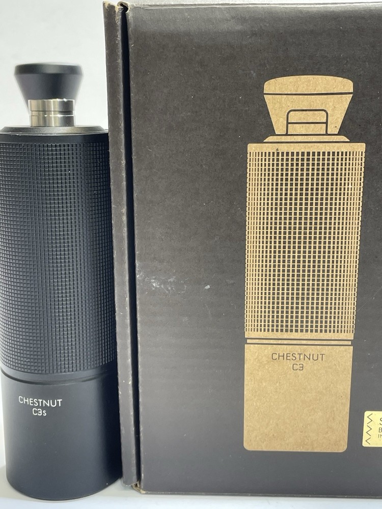 timemore chestnut c3