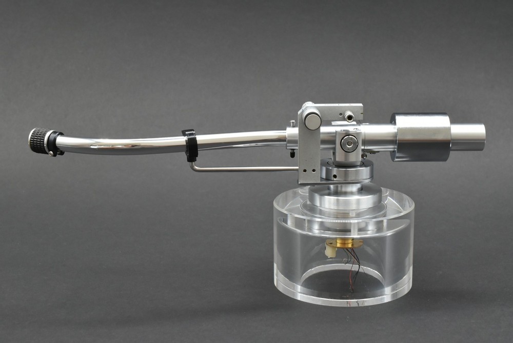 Micro DD-35 ( MA-505 ) Tonearm / Micro Seiki