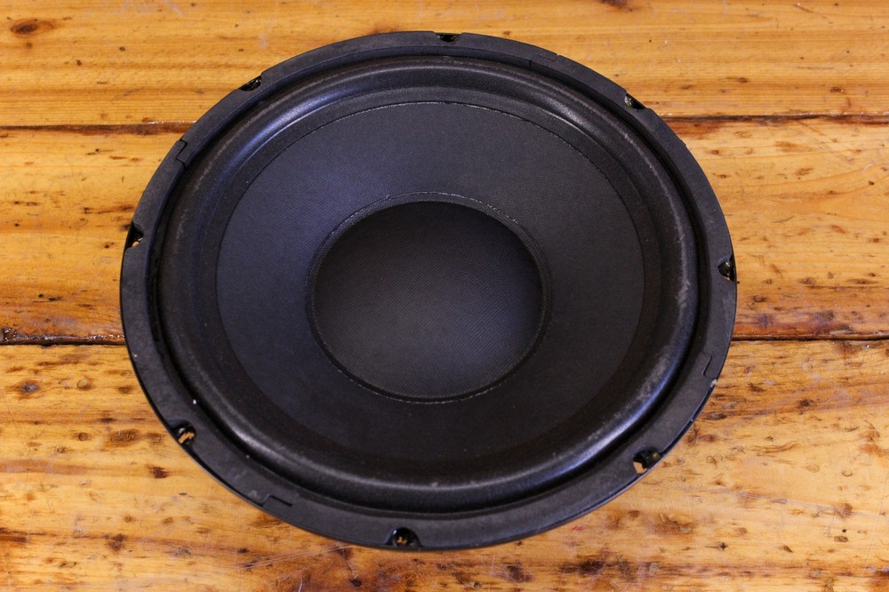 Harbinger Replacement 9 inch Speaker