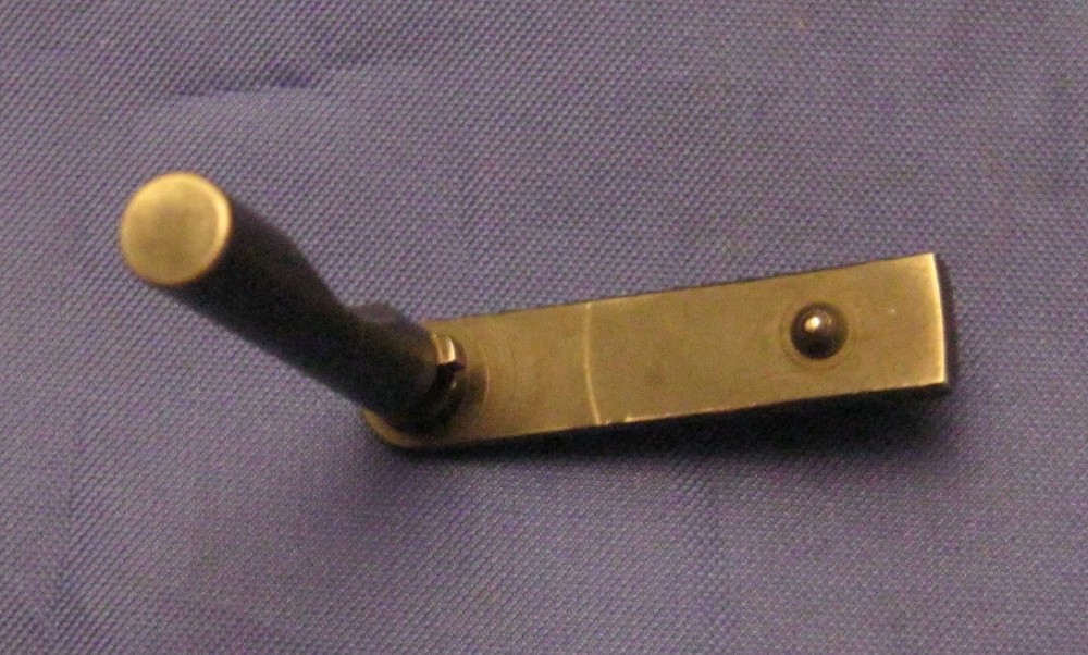 Nambu T-14 Safety Lever
