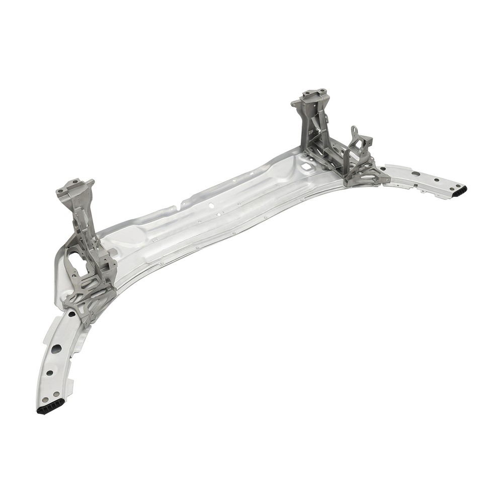 For Mercedes C-Class W205 2015-2021 Front Radiator Core Support Bracket Assembly