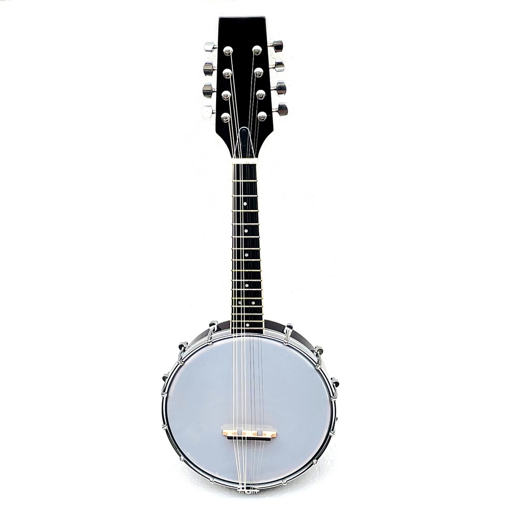 New brand 8 String Mandolin-Banjo