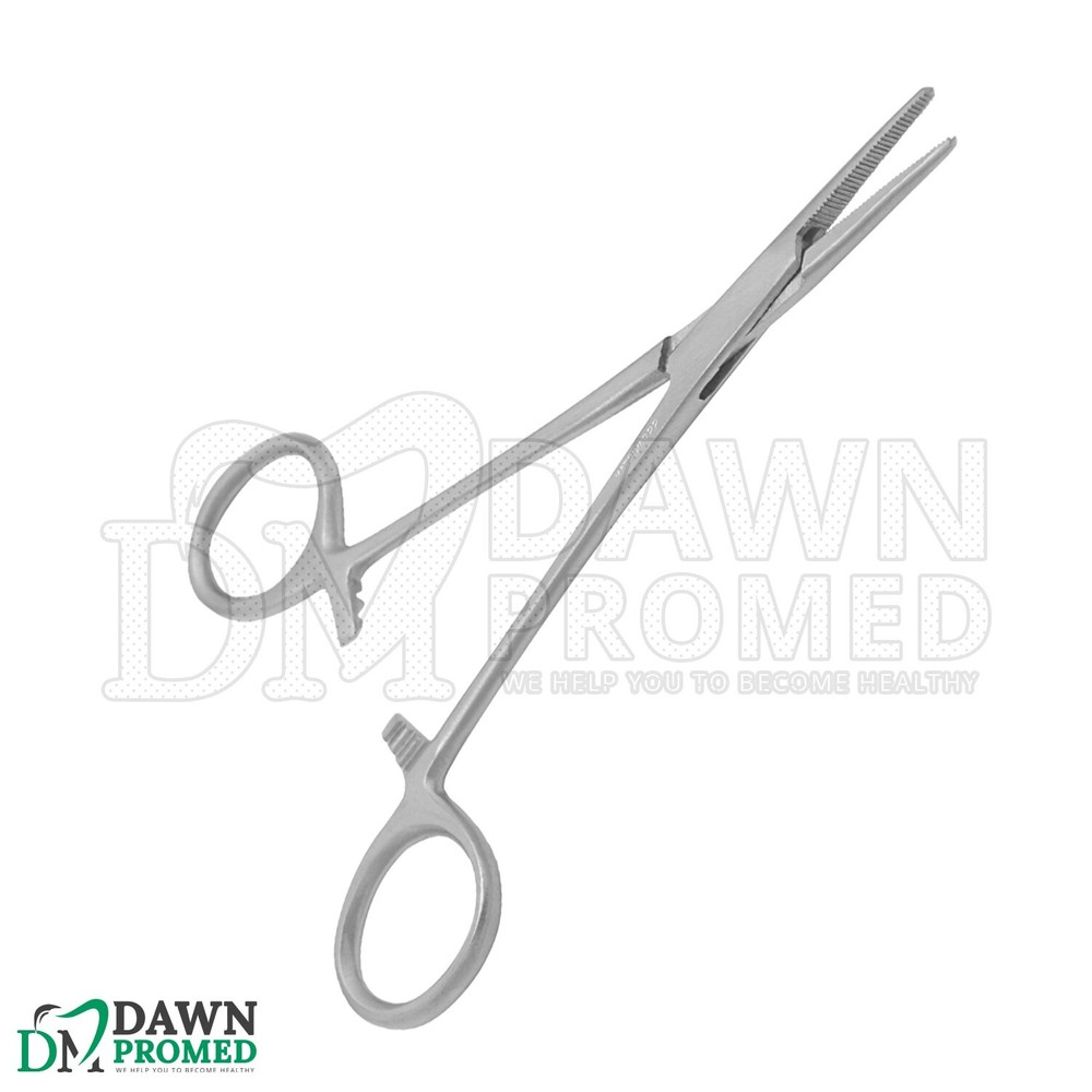 4 Pcs First Aid Paramedic Essential Nursing Tools Surgical Instruments - Black