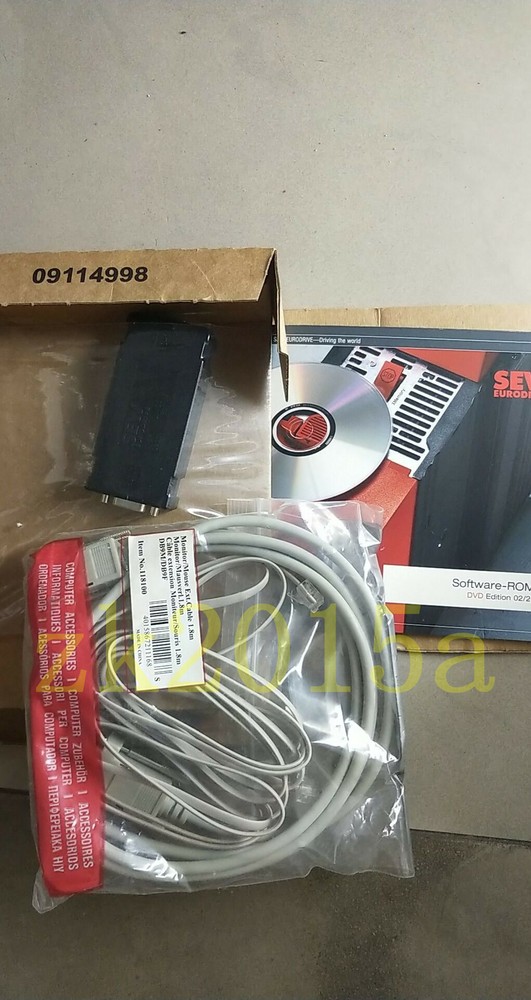 UWS21B fast ship by DHL OR EMS