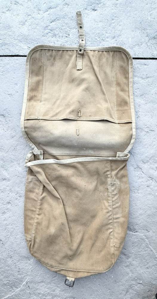 US Army Pre WW1 WWI Haversack