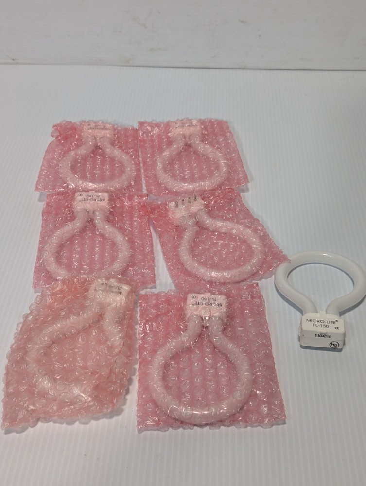 Optix Micro Lite FL-150 Light Ring - Free Shipping+Returns