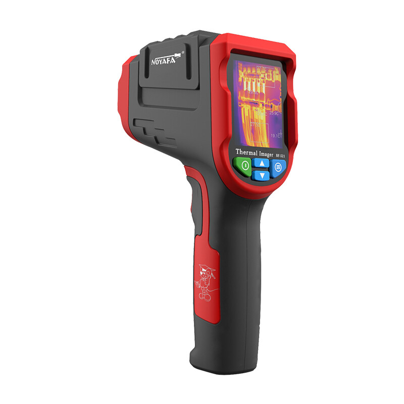 Thermal Imaging Camera Imager IR Thermometer Image Imaging Sensor Night Vision