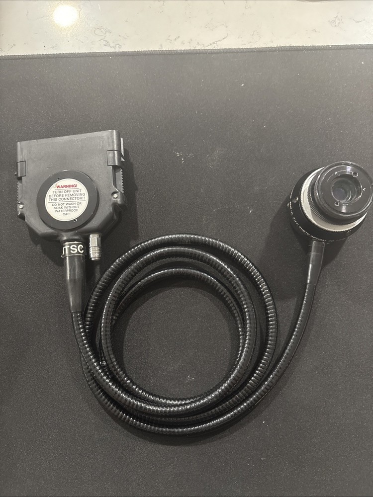 Fujinon EMF  Video Adaptor Endoscopy