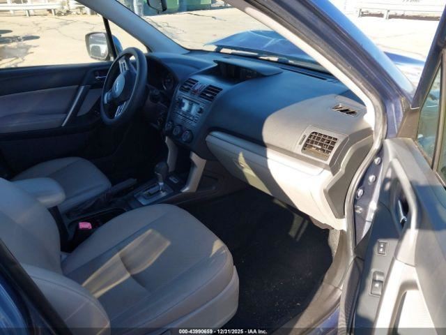 Fuse Box Engine Compartment Fits 14-15 FORESTER 4966520