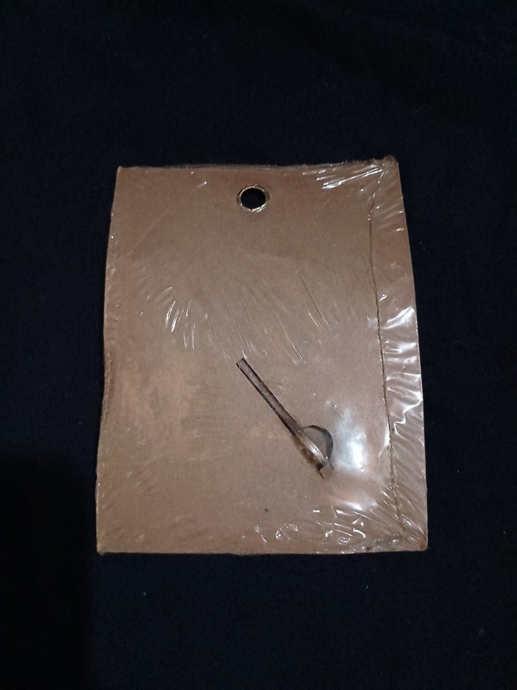 Vintage Tastee Egg Ring NIP 1958