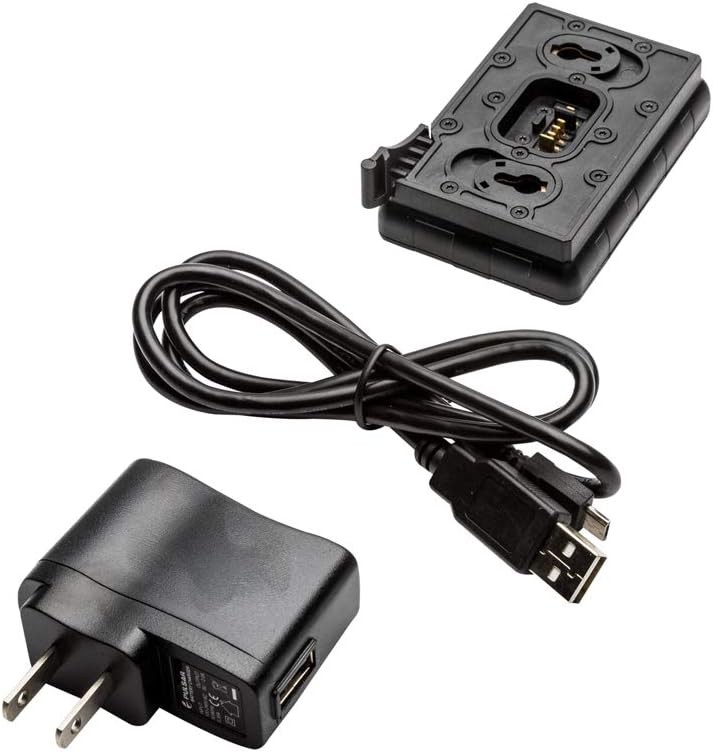 Pulsar IPS Battery Charger