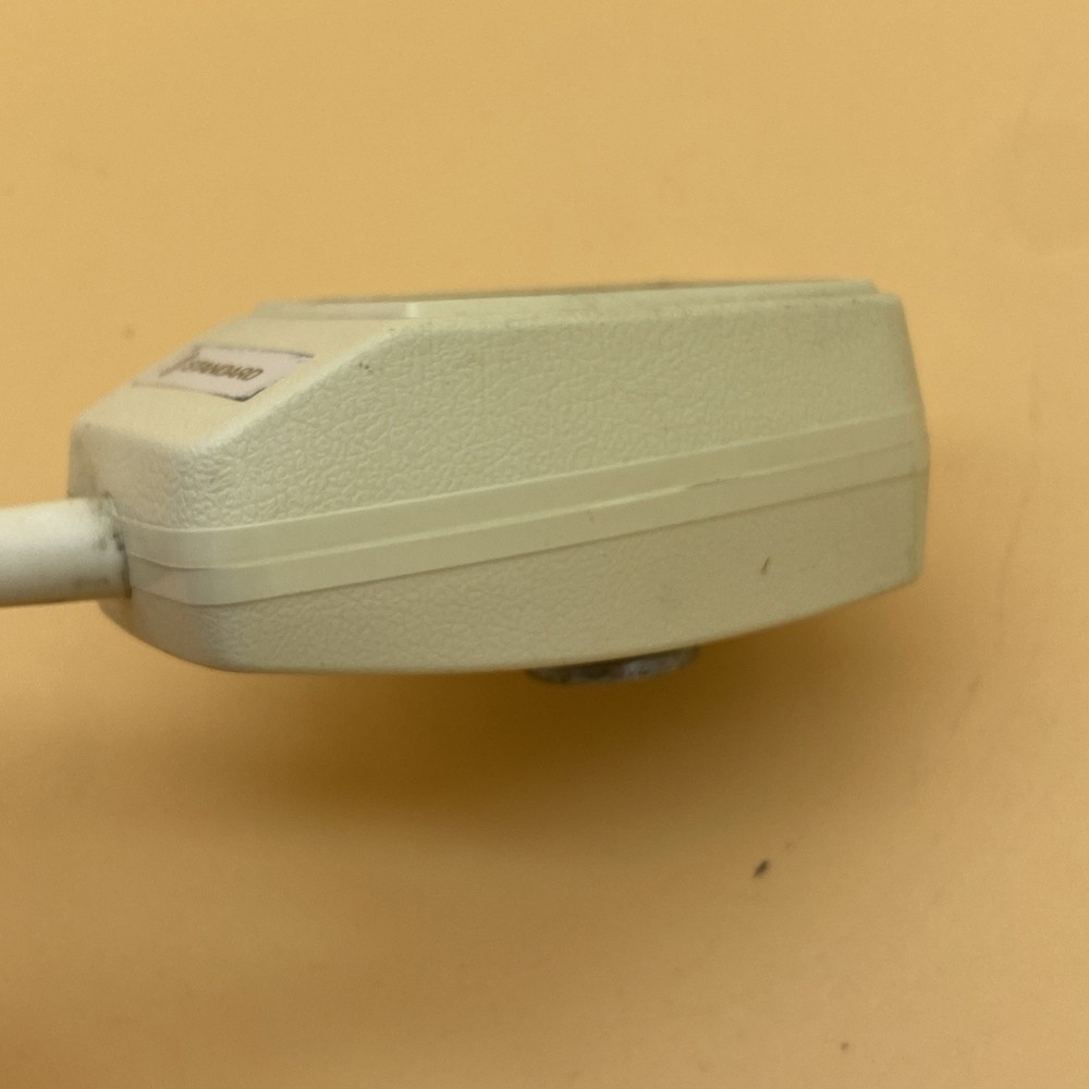 Standard MP 545W Microphone Japan - Untested