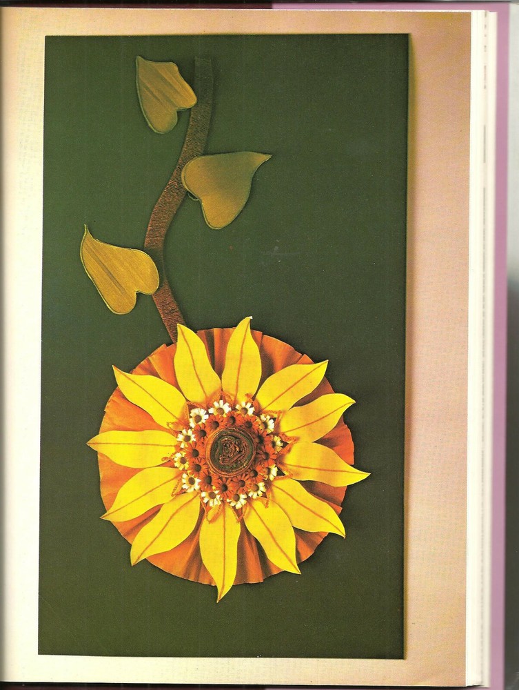 Papercraft by Pamela Woods