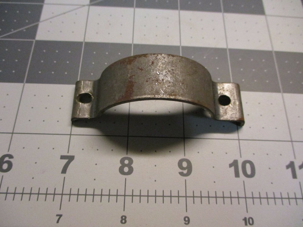 Case A27423 Clamp O8606AB