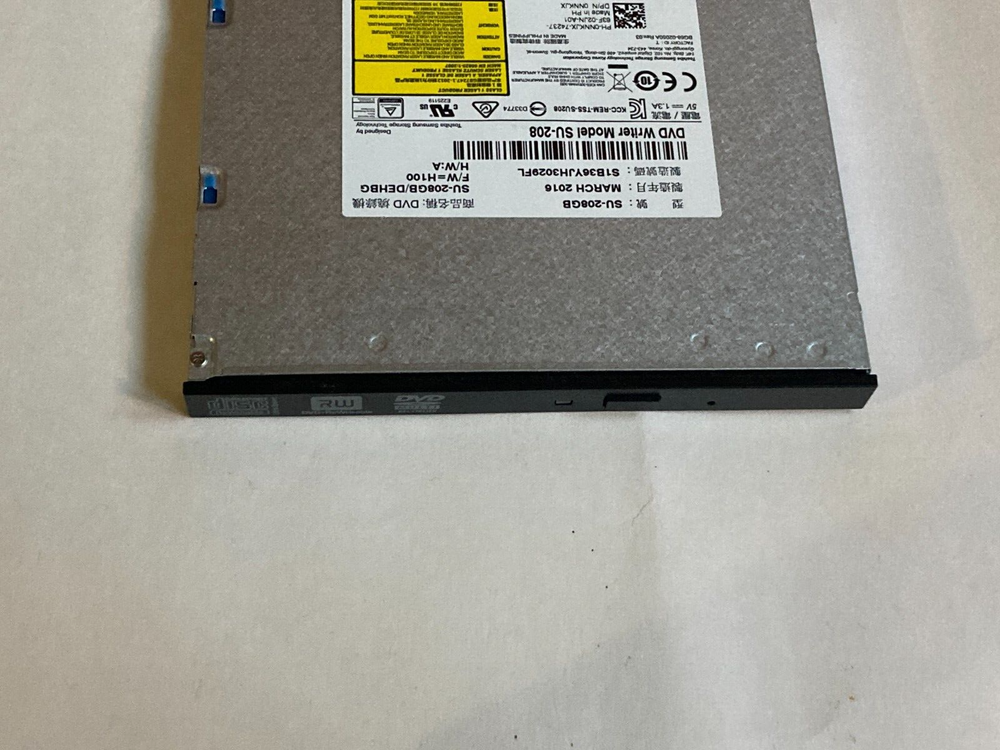 Dell DVD Burner Drive NNKJX