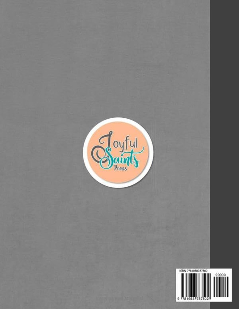 Come Follow Me 2026 Old Testament Journal & Study Guide: Daily and Weekly Script