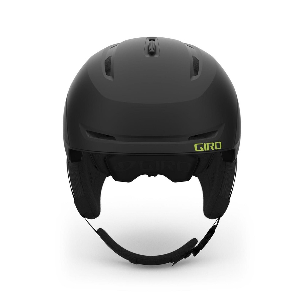 Giro Neo Mips Ski Helmet in Matt Black