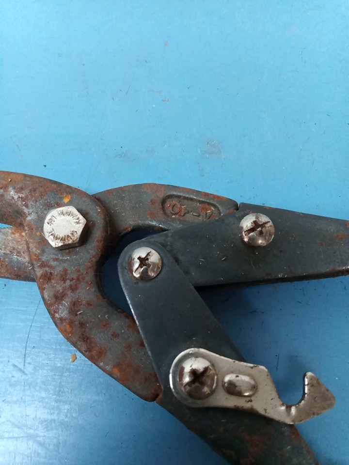 Or-V Clippers (LL)