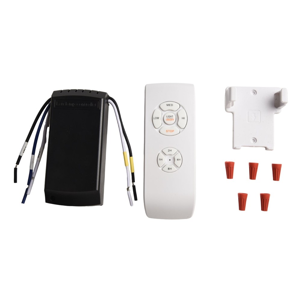 User Friendly Ceiling Fan Light Kit Easy Efficient Performance