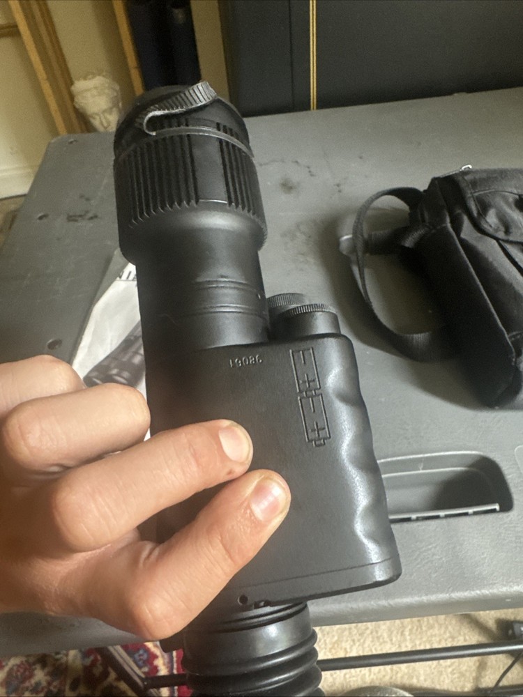 Amt Night Vision Scope Spotter IR