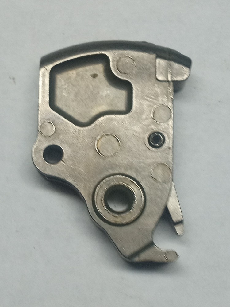 Ruger LCR .38 Spec. , .327, .357 Hammer