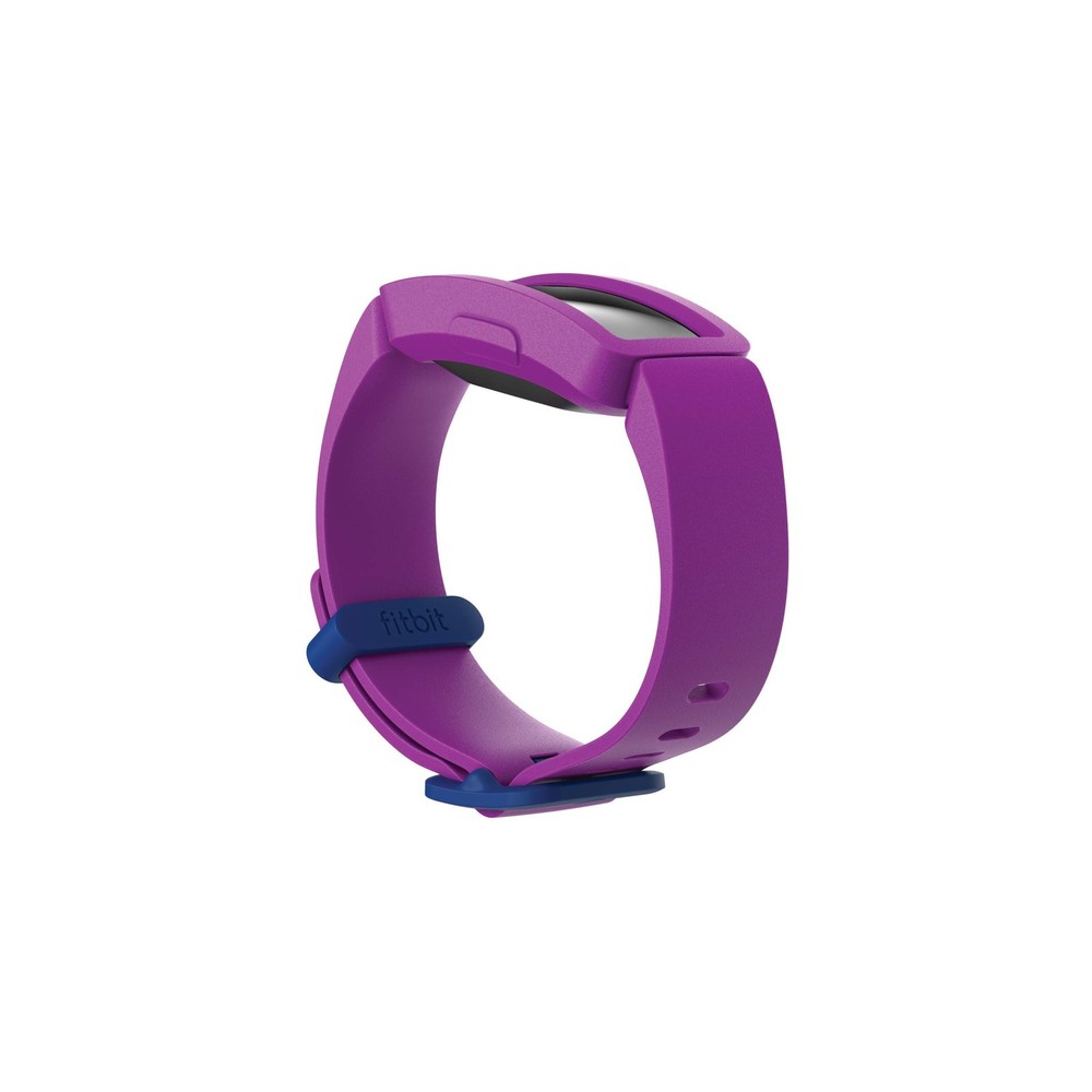 Fitbit Ace 2 Activity Tracker for Kids, Grape (Purple)