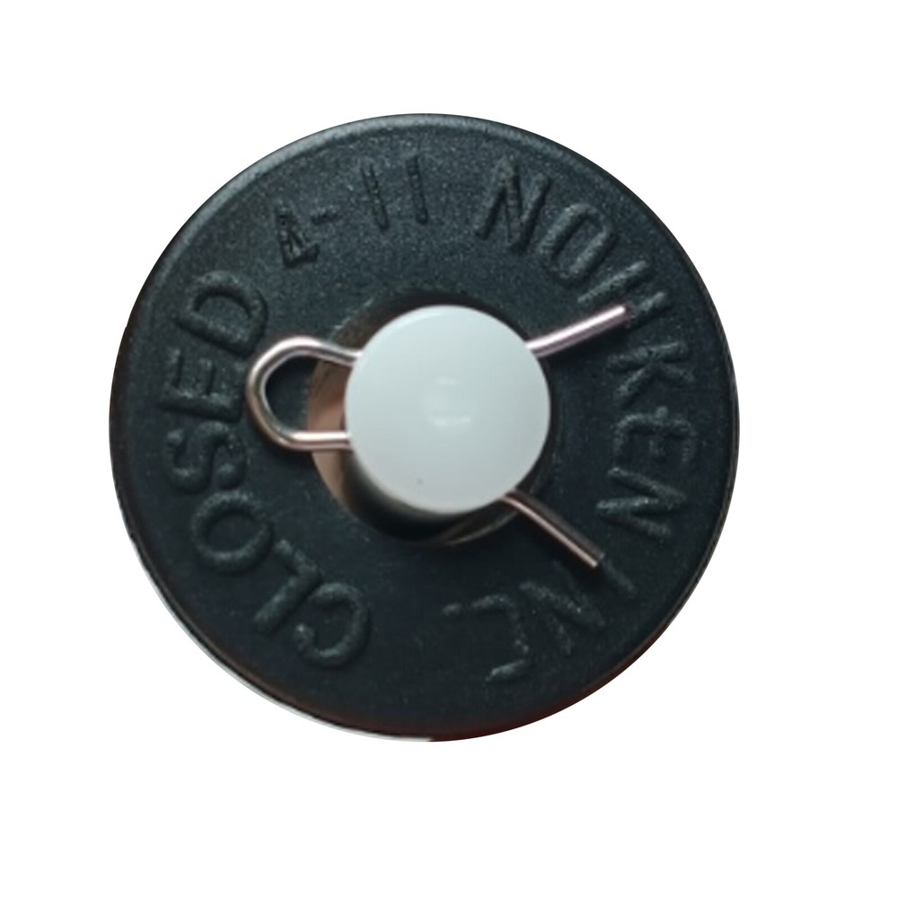 New In Box NOHKEN OLV-2A Small Float Level Switch