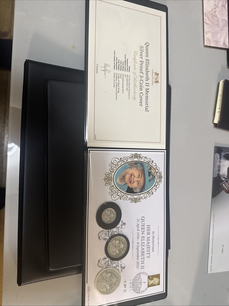 Coins Set