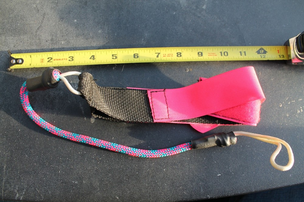 Plain Sane Bone Flap Snowboarding Skiing Padding 90's Boot Binding Strap Pads