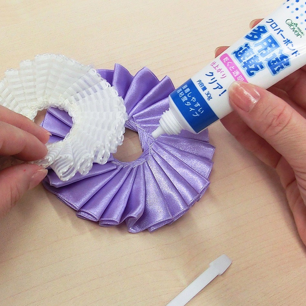 Clover Multi-Purpose Quick-Dry Glue 58-431