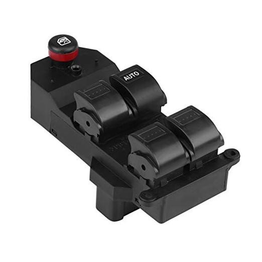 Window Switch, RHD Right Hand Driver Side Power Master Window Switch for 2001