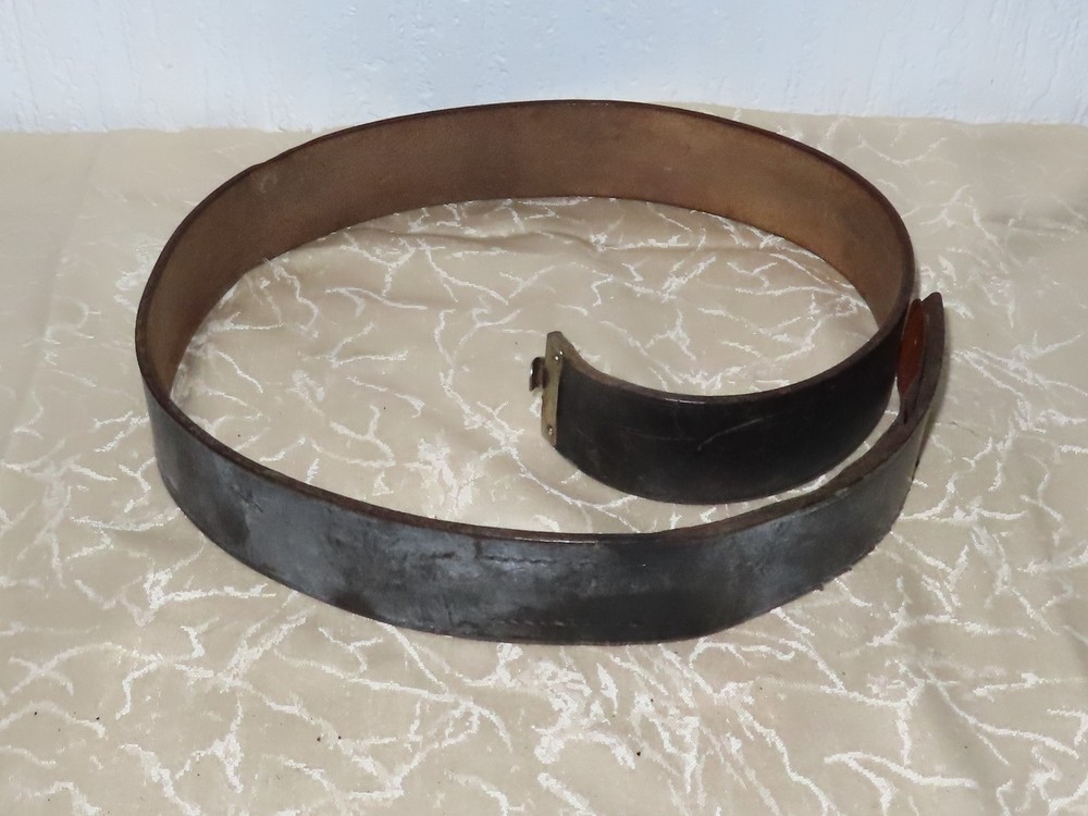 Belt German 2 WK !N5