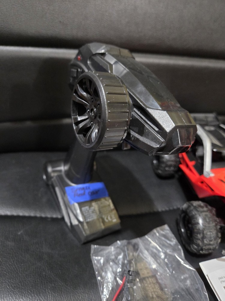 Deerc RC 9604R 2.4G Remote Control Enoze Buggy 13mph