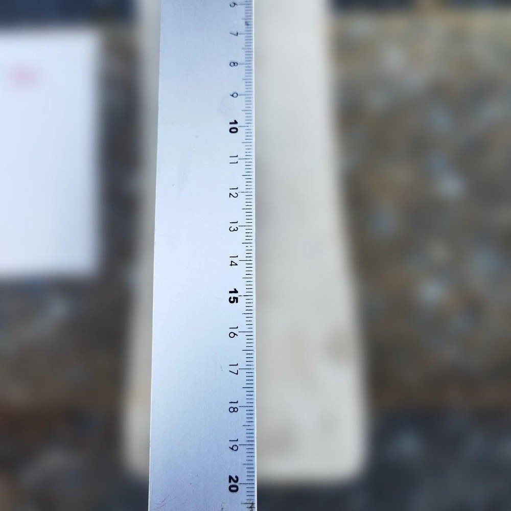 Used Natural Japanese Whetstone – Sharpening Stone