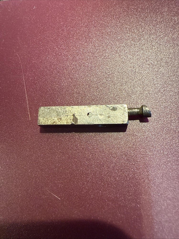 Stevens 820 Ejector 12 Ga J 0877