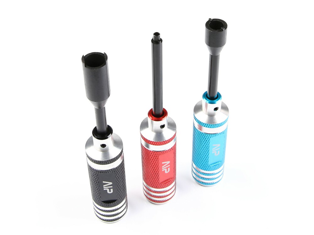 Airsoft Removal Valve Key AR Sight Tool