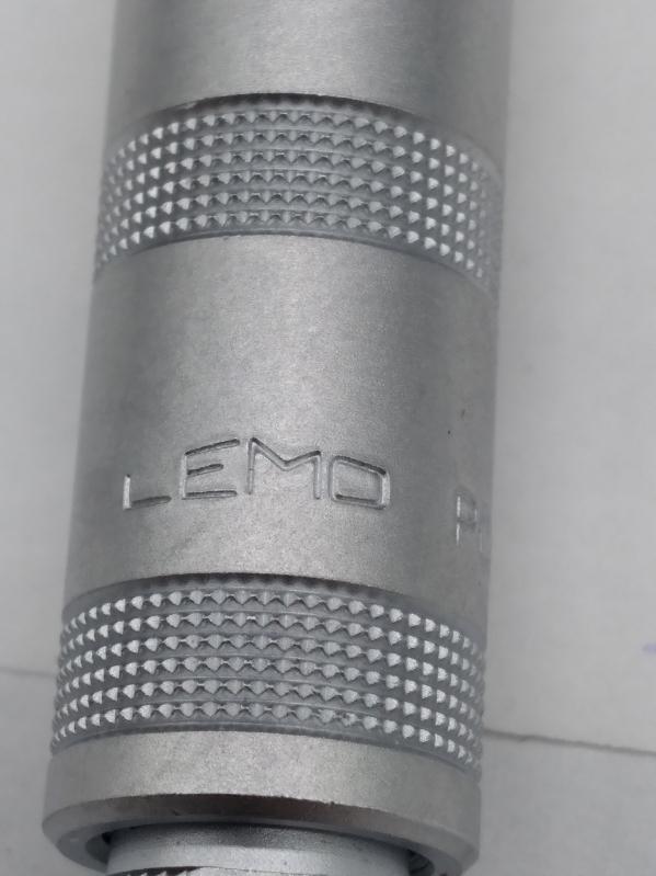 NEW Lemo 31504104 Temperature Sensor