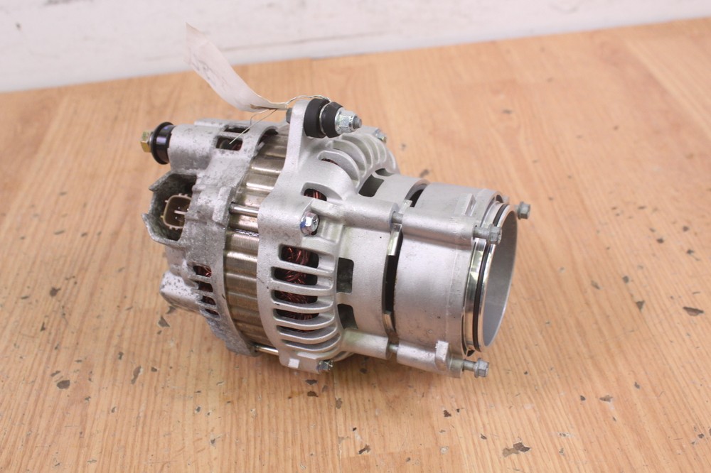 2017 CAN-AM SPYDER RT LIMITED Alternator / Generator