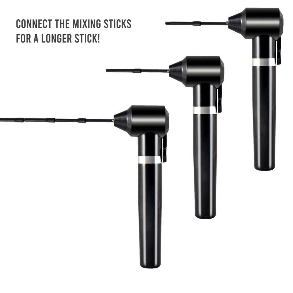 Microblading Pigment Mixer Blender Microblade Permanent Makeup Ink Mixing Sticks