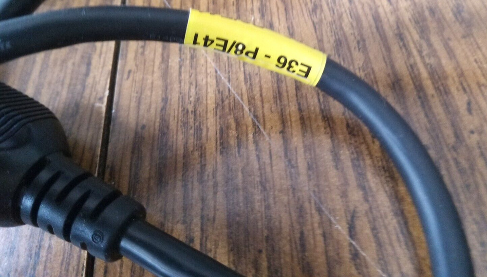 Astec Model # DPS53 Power Adapter