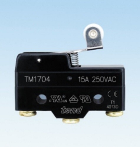 Micro Switch (Tend) TM-1704