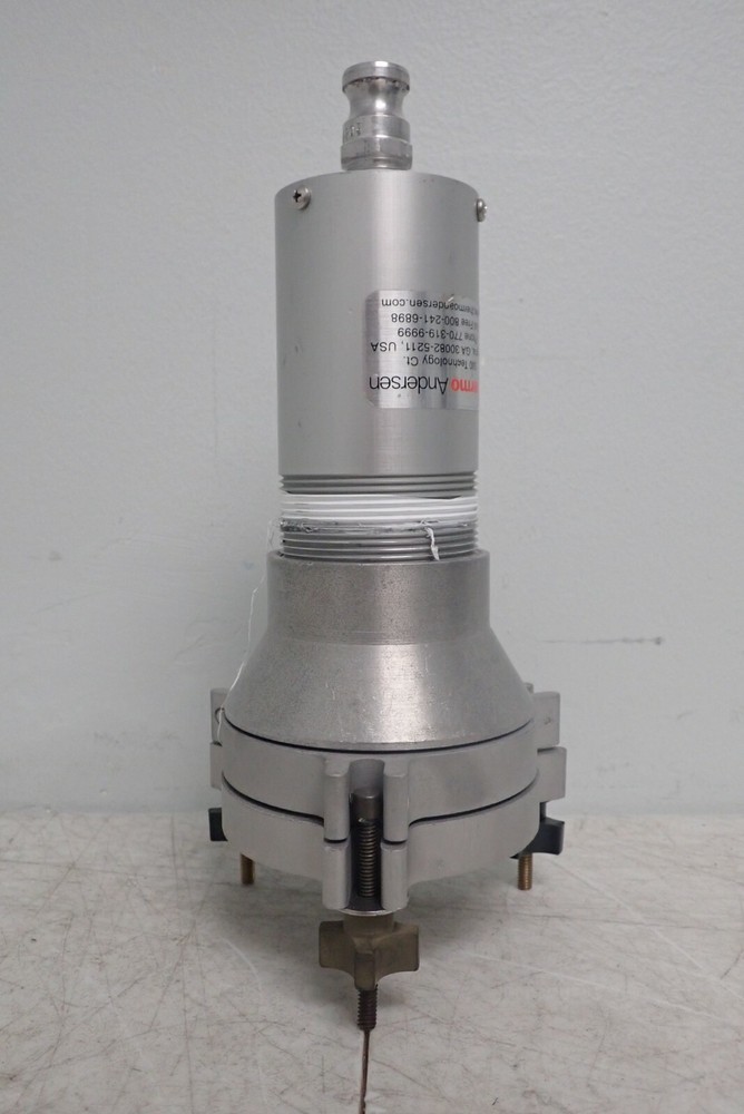 Thermo Andersen Air Sampler PUF Head