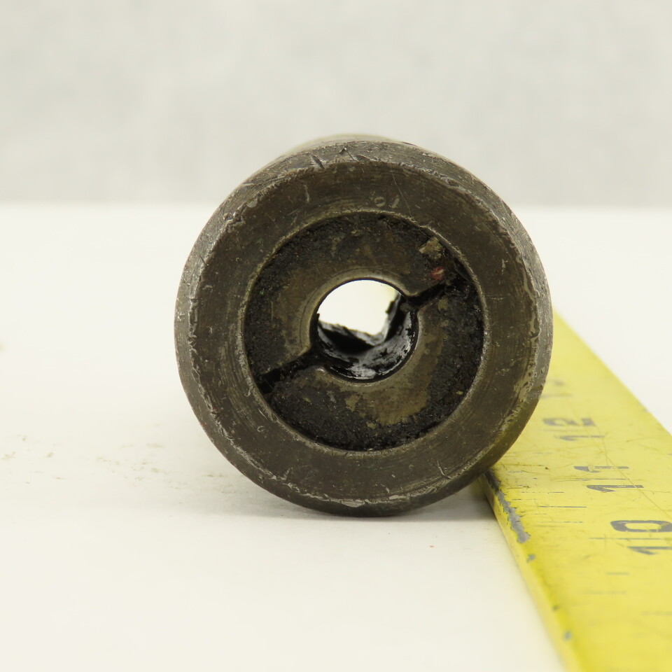15767-.429 Tap Collet Holder Quick Change