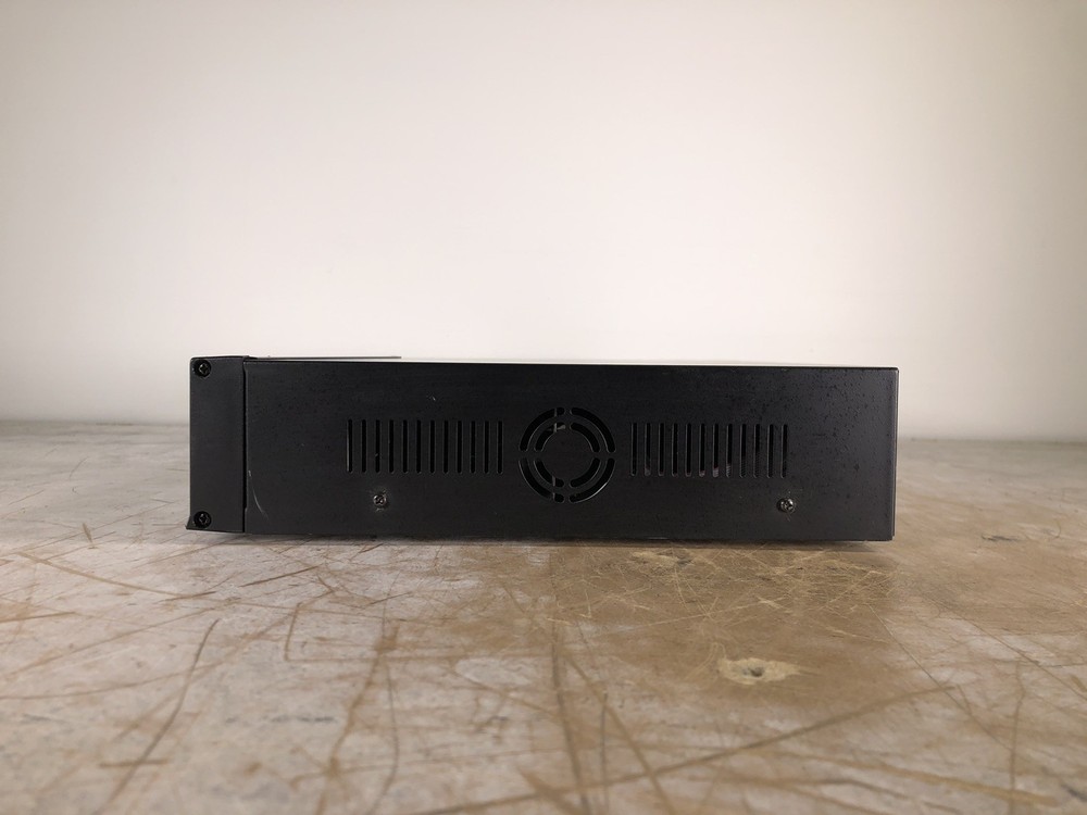 CLINTON ELECTRONICS SHADOW CE-R16S DIGITAL VIDEO RECORDER