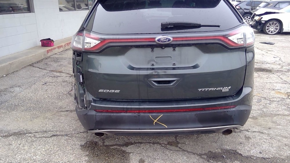 Shifter EDGE 2015 Transmission Shift 5238119